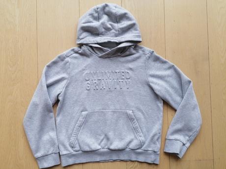 Mikina, decathlon,152