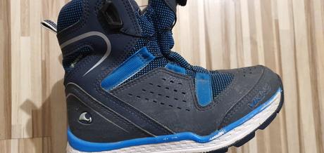 Zimné čižmy, vd 20cm, viking,31