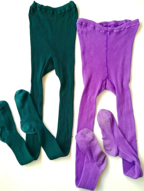 Pančušky 152/158, 152