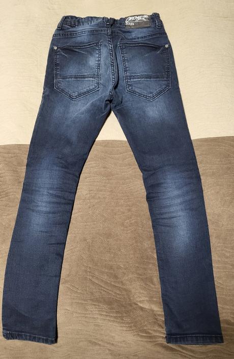 Rifle velk. 146, chapter young,146