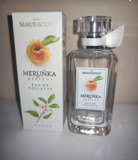 Parfum manufaktura, 