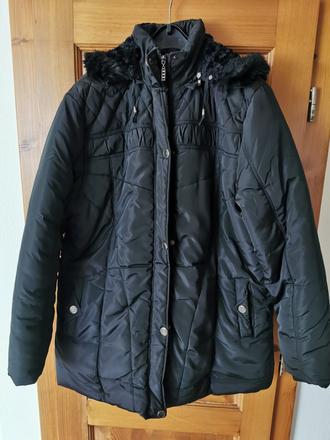 Zimná vetrovka, xxl