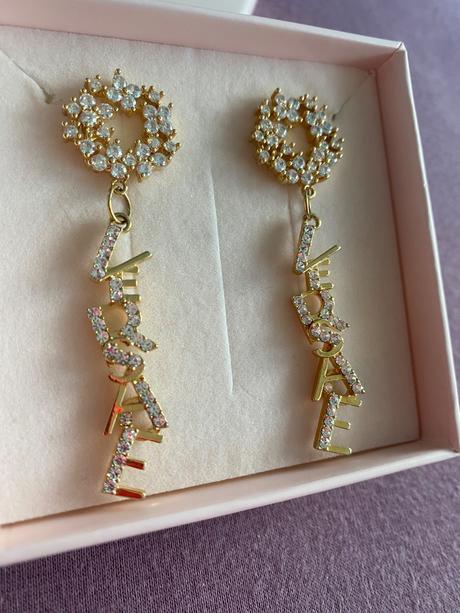 Štýlové naušnice, 