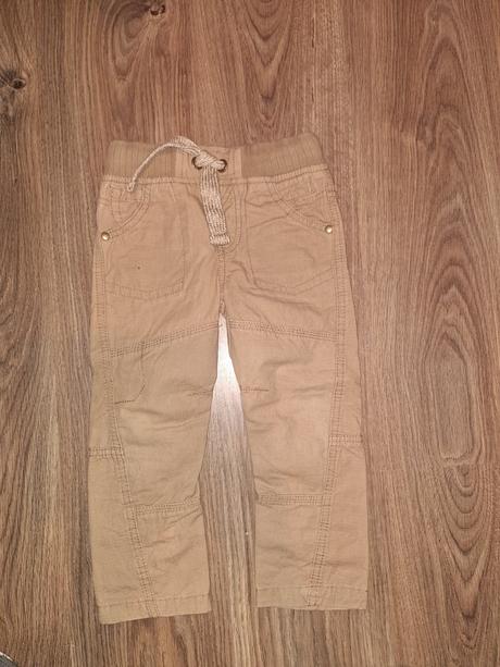 Frajerske nohavice, f&f,104