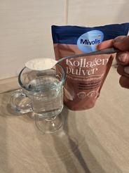 Mivolis Kolagén v prášku, 200 g