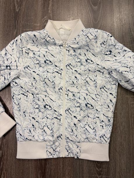 Urban classics damska športova vetrovka s, s