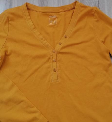 Tričko esmara č.l, esmara,l