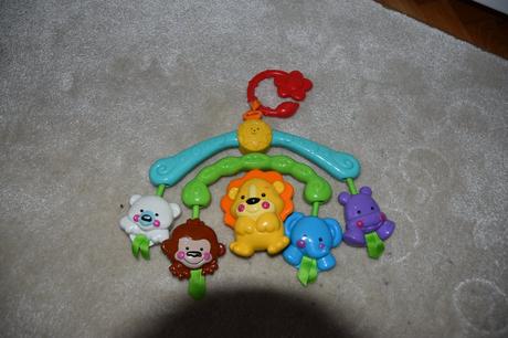 Hračky fisher price,