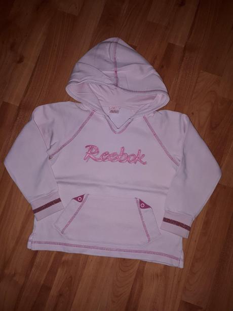 Mikina, reebok,116
