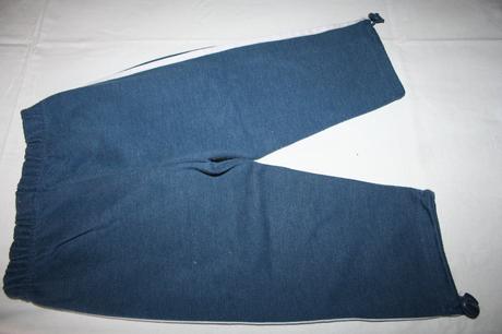 Teplaky na donosenie, 86