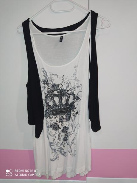 Tielko veľ.m, fishbone,m