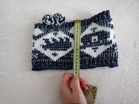 Detský nákrčník, 