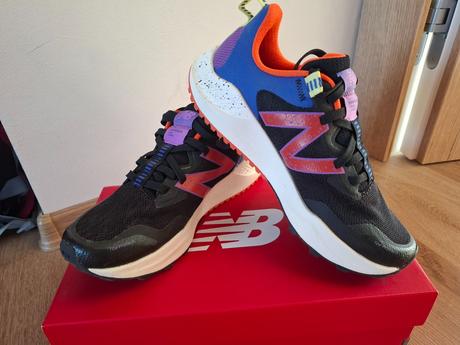 Tenisky new balance, new balance,37