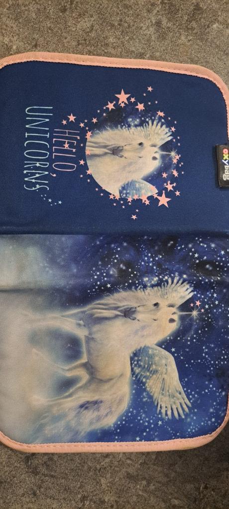 Školská taška oxybag, 