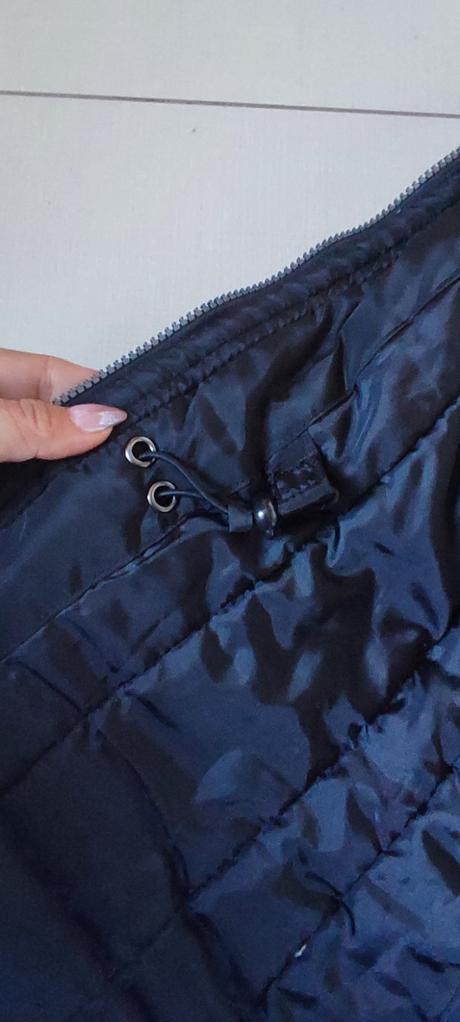 Zimná bunda 146/152, 146