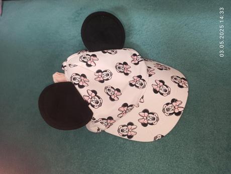 Šiltovka minnie, disney,134