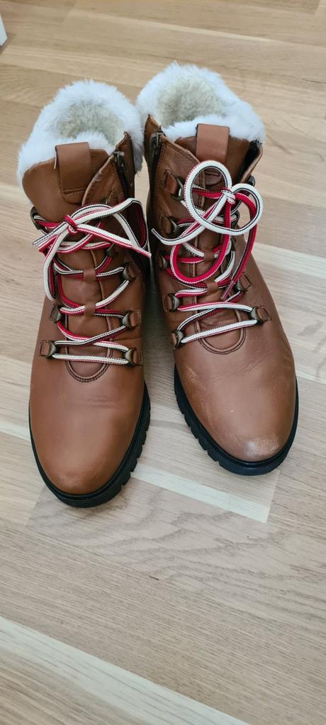 Čižmy zn. gabor, gabor,38