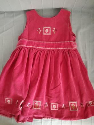 Prechodné šatočky, next,86