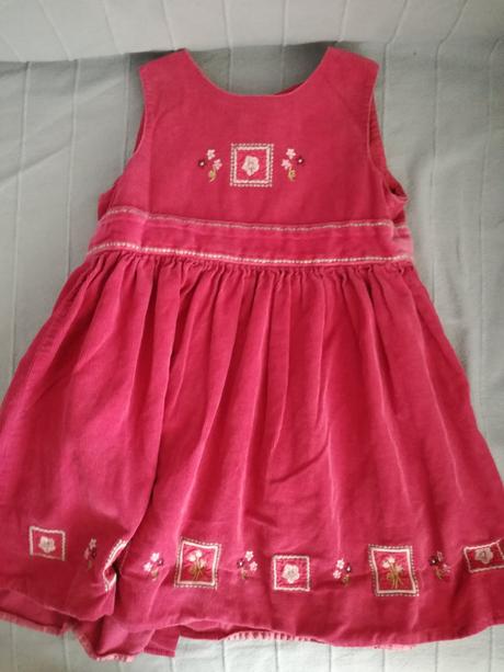 Prechodné šatočky, next,86