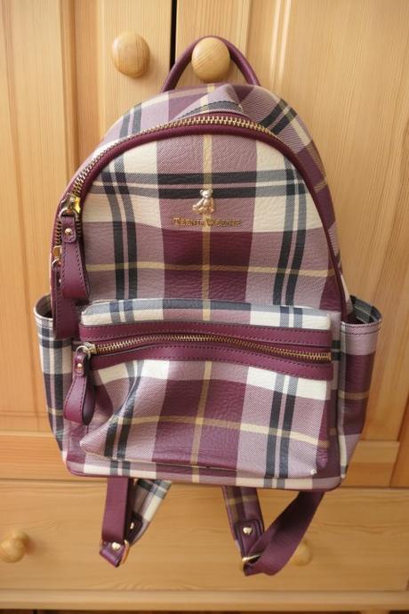 Teenie weenie premiovy kvalitny, krasny ruksak,