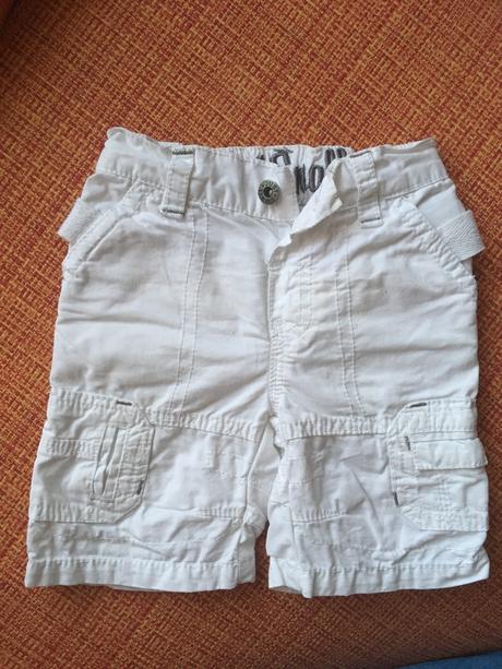 Nenosene kratasky, 74