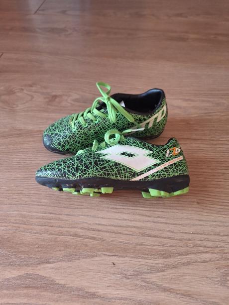 Detské kopačky, 29