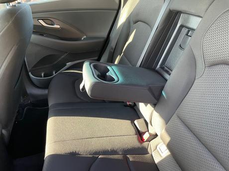 Hyundai i30, hyundai