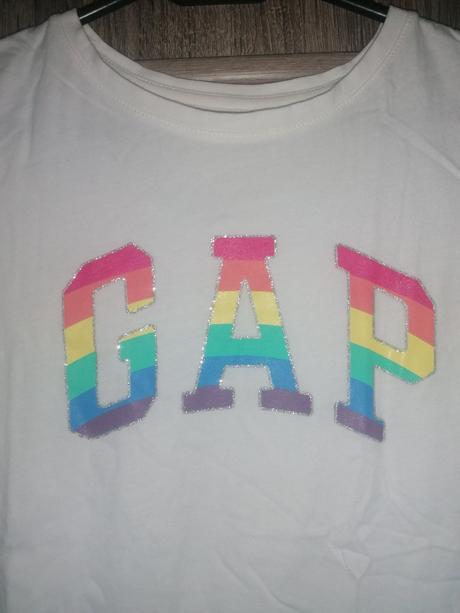 Tričko gap, gap,152