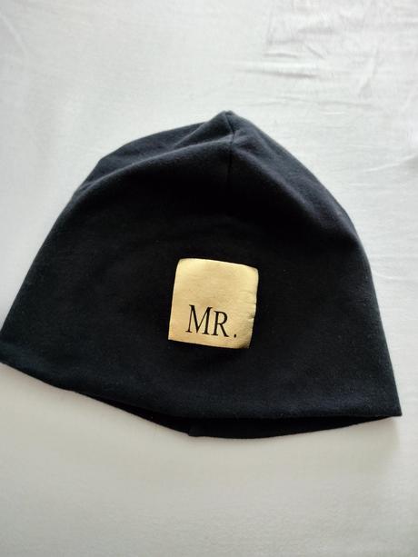 Prechodná čiapka, mirau,50