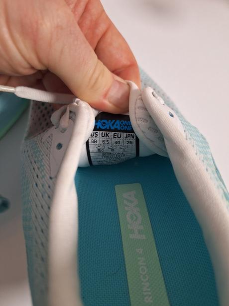 Hoka tenisky, 40