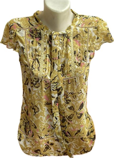 Blúzka / top zn. next, next,m