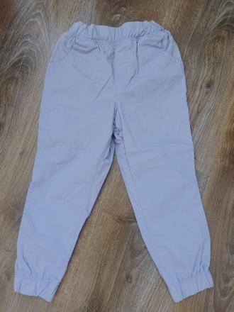 Nohavice tchibo 98/104, tchibo,98