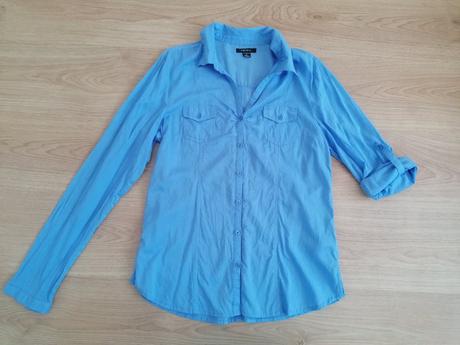 Blúzka, amisu,xl