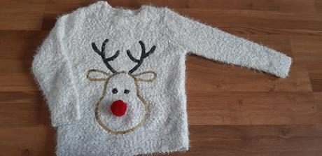 Pulover, f&f,122