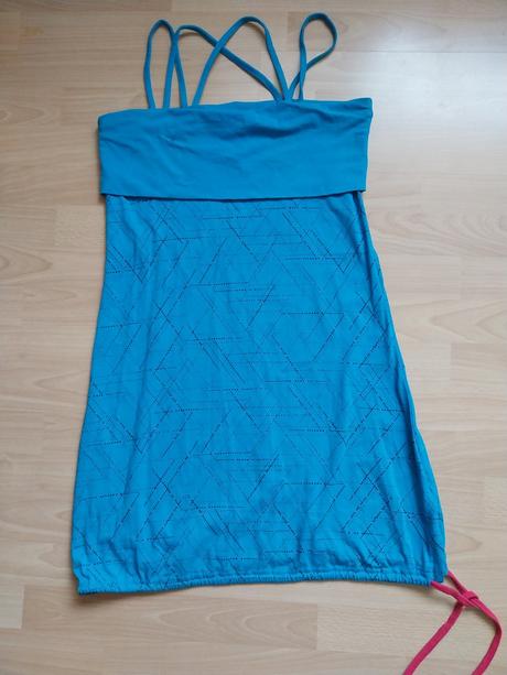 Športové šaty, alpine pro,l