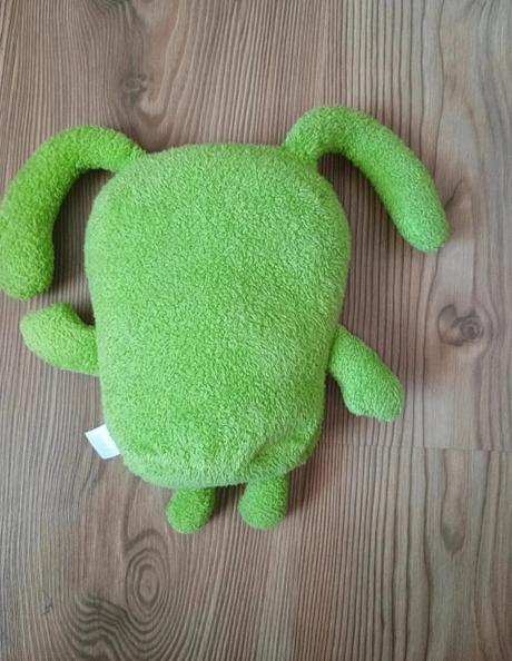 Ox plysak z rozprávky ugly dolls 20 cm,