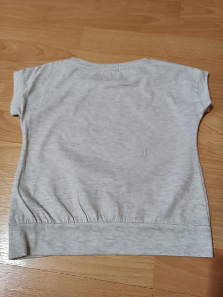 Dievčenské tričko, grace,110