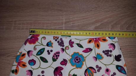 Sukňa, benetton,116