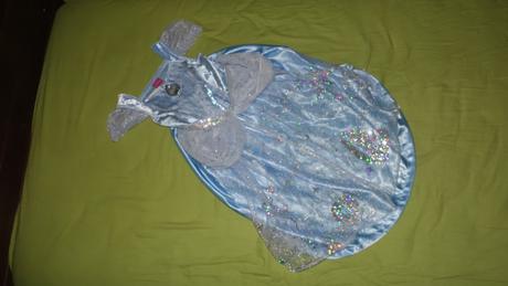 Satky pre popolusku od disney princess,