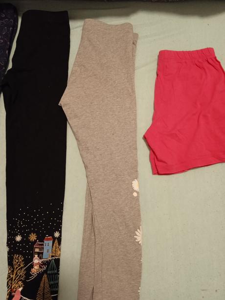 Mix oblecenia 134, 122–134