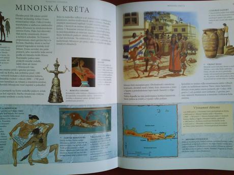 Ilustrovaná historická encyklopédia, 