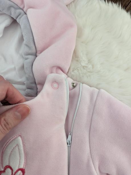 Overal pre dievčatko, 56