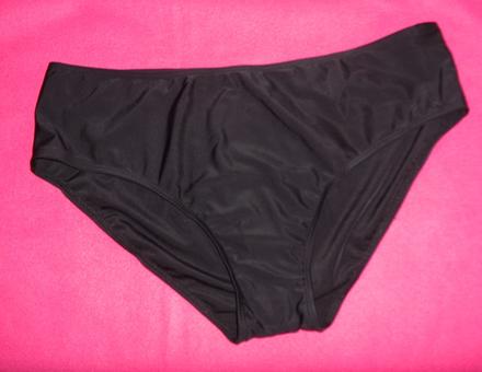 Velke sexy bikiny 4xl octopus, 48