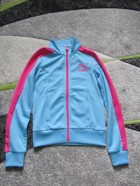 Puma mikina, puma,s