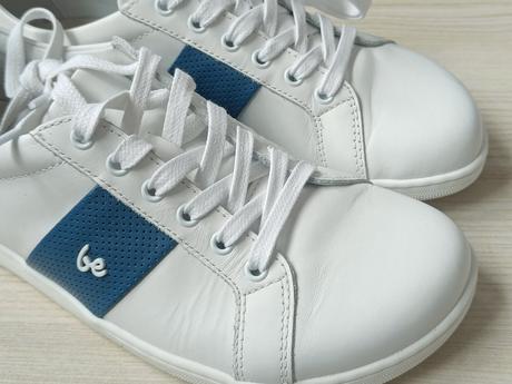 Be lenka elite - white & dark blue 39, be lenka,39