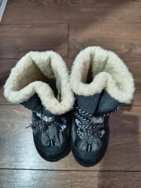 Snehule demar 28/29, demar,28