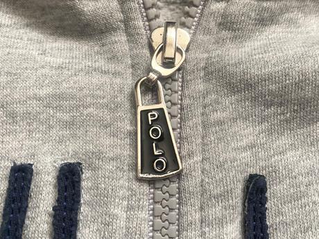 Ralph lauren vintage mikina xs/s, ralph lauren,xs