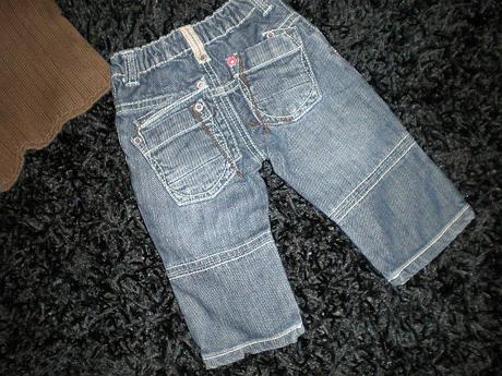 Rifle timberland v. 9 mes., timberland,74