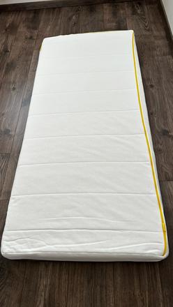 Penový matrac ikea underlig, šírka (cm): 70,dĺžka (cm): 160