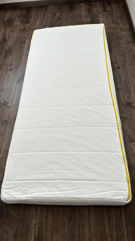 Penový matrac ikea underlig, šírka (cm): 70,dĺžka (cm): 160
